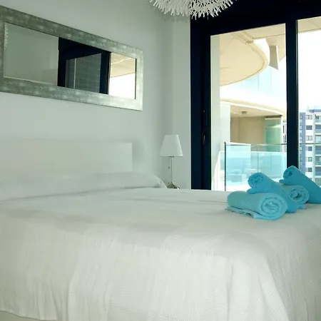 Apartamento Sea Senses - Punta Prima - Vista Al Mar Torrevieja